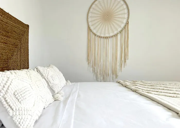 Beach House Marea Coral