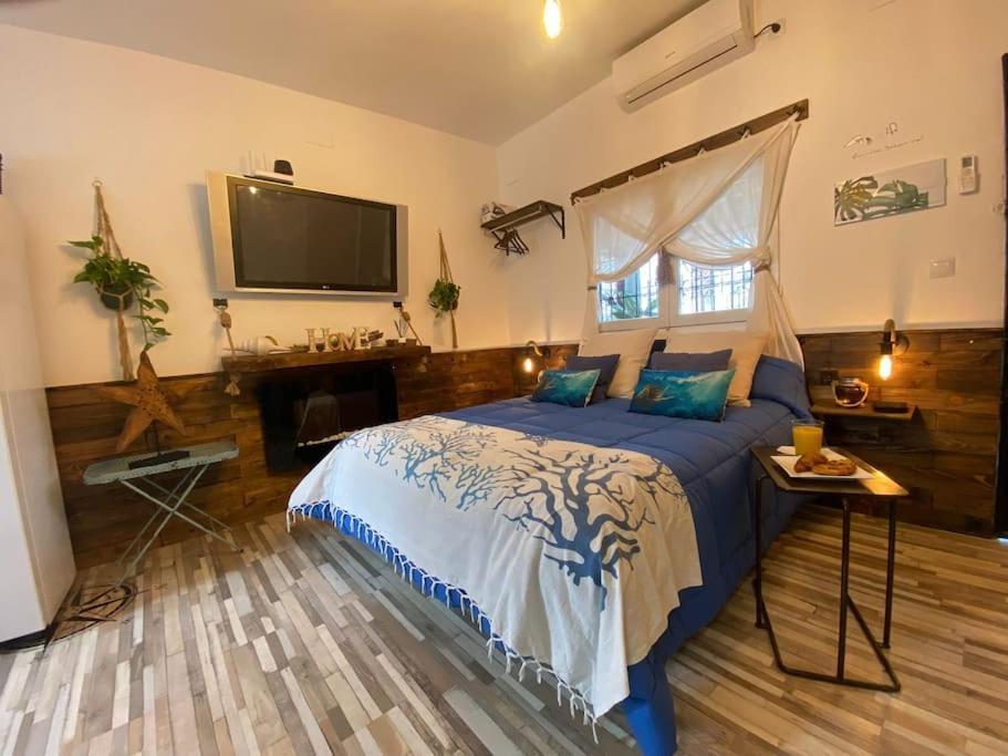 Apartment House Marea Coral Melilla