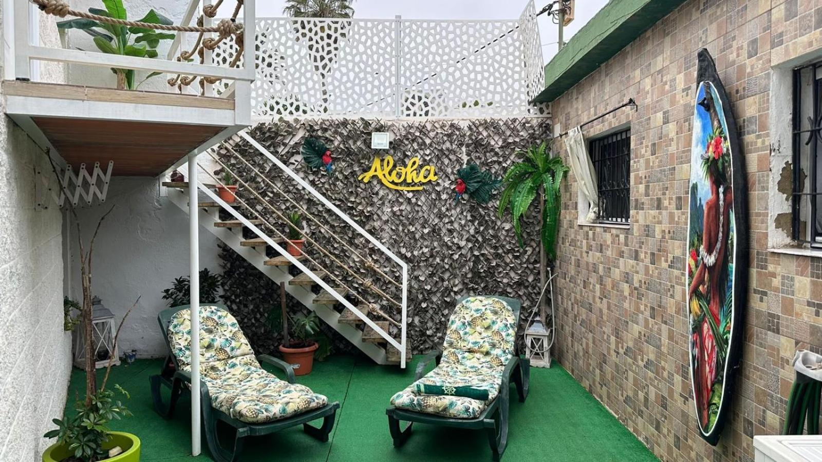 House Marea Coral Apartment Melilla
