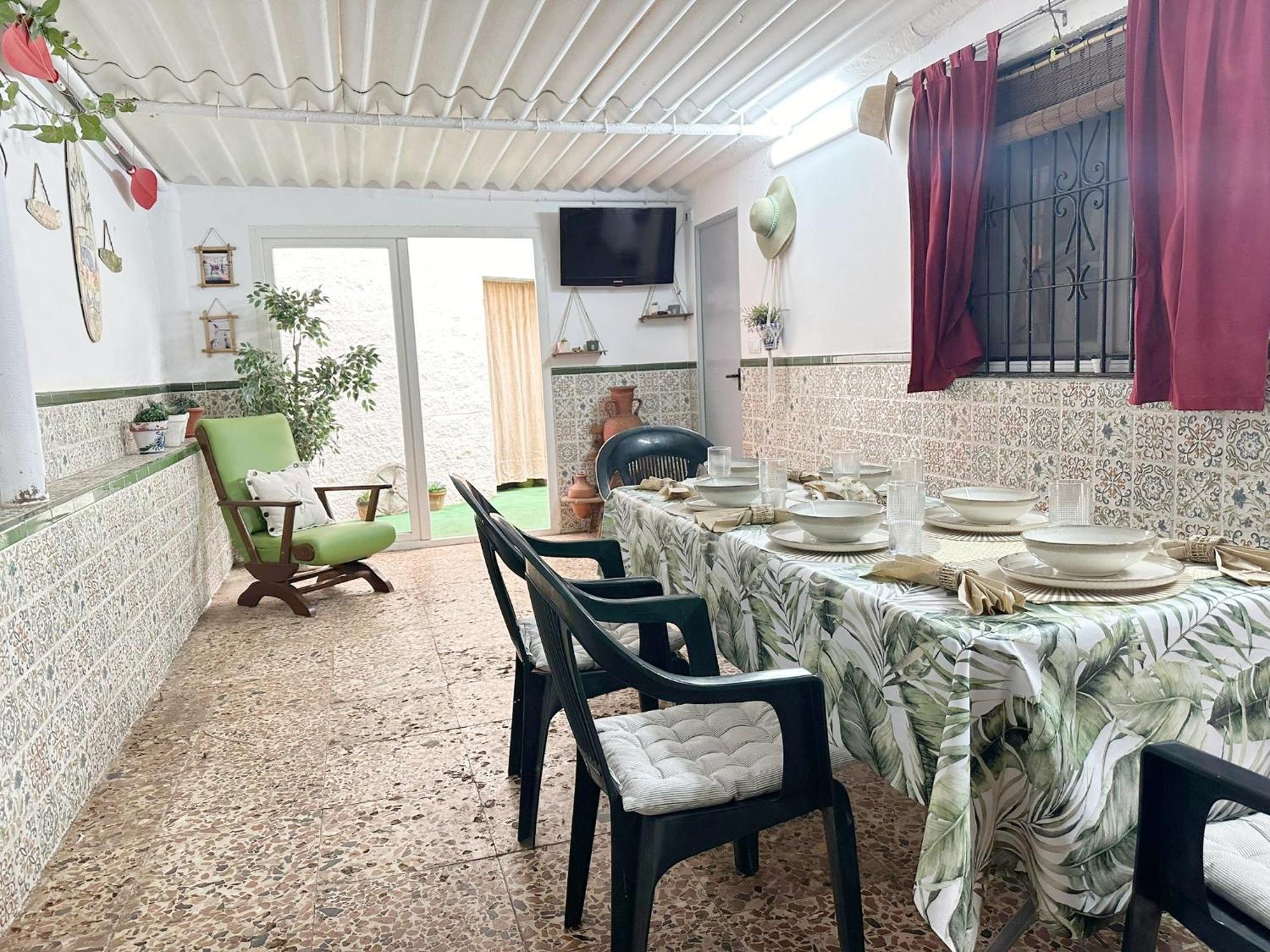 Apartment House Marea Coral Melilla